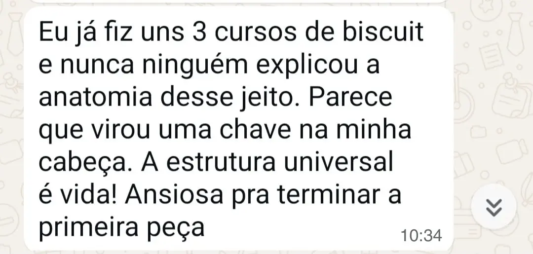 Prova Social - Validação